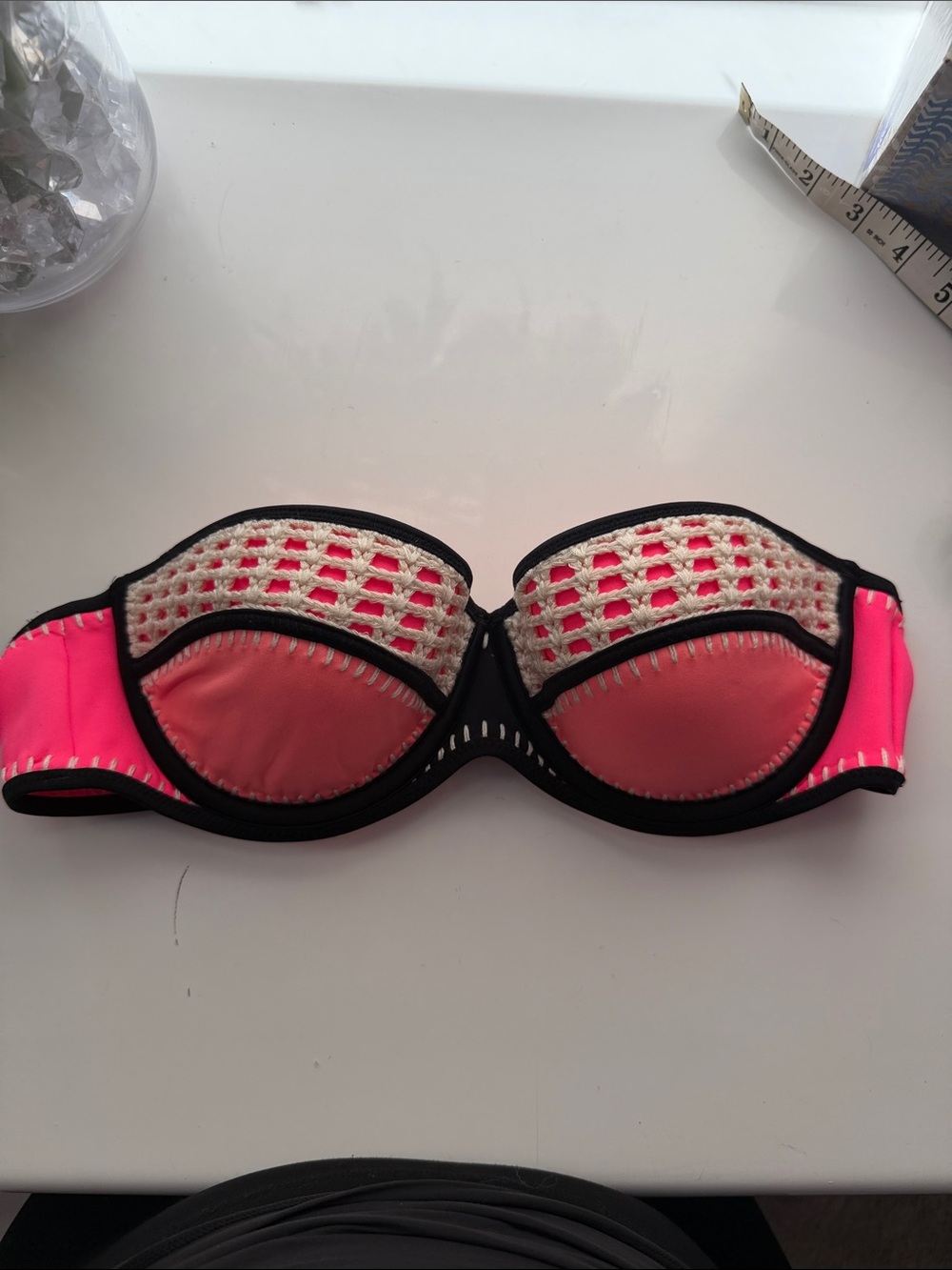 Victoria’s Secret bikini top